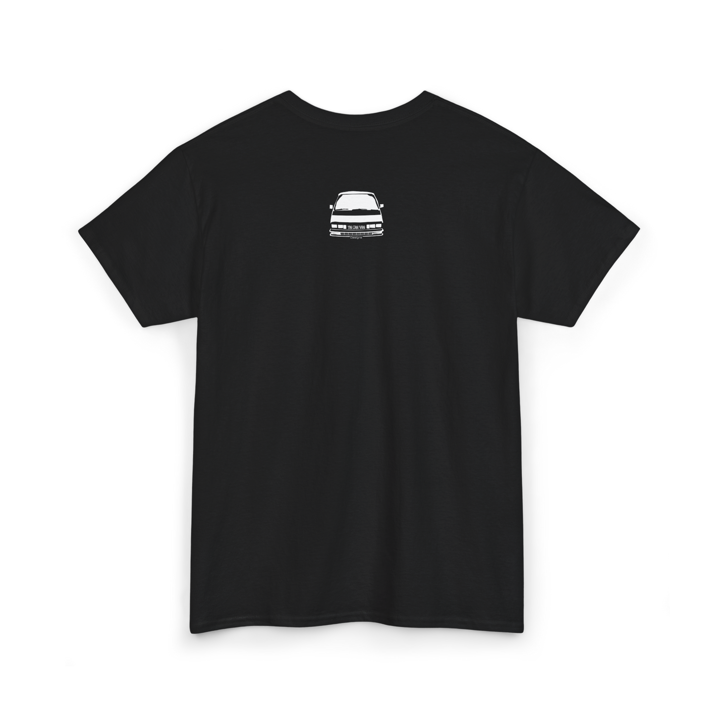 TCVD Surf Van T-Shirt