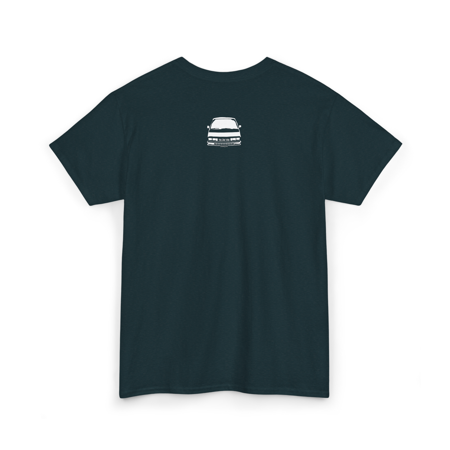 TCVD Surf Van T-Shirt