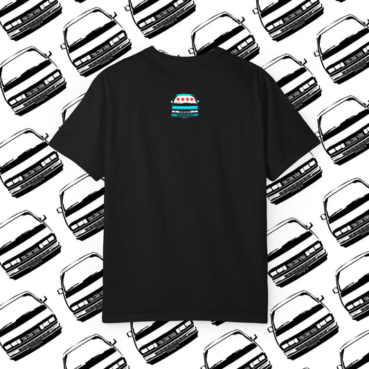 Chicago Flag Shirt