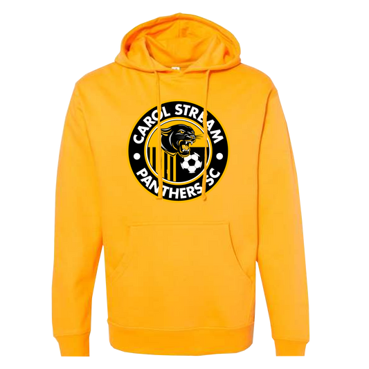 CSPSC Badge Hoodie