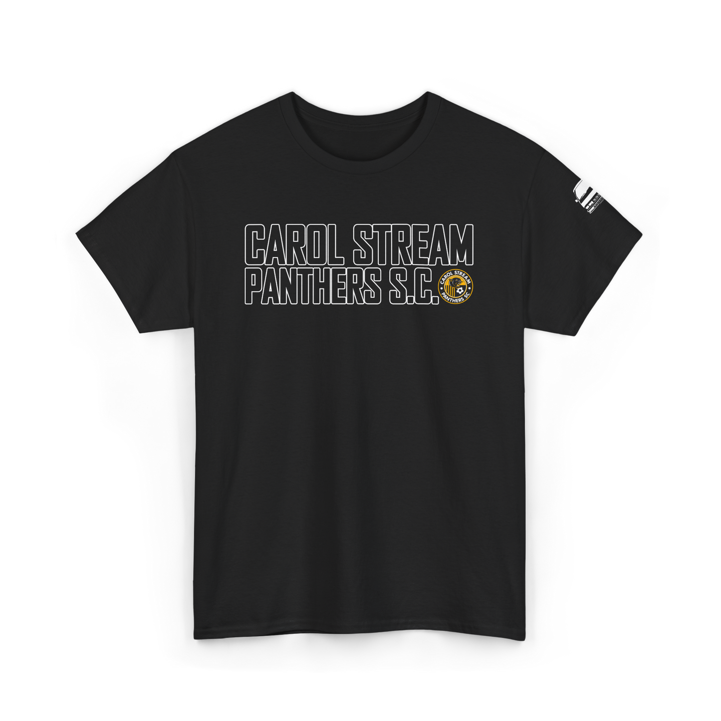 CSPSC Banner Shirt