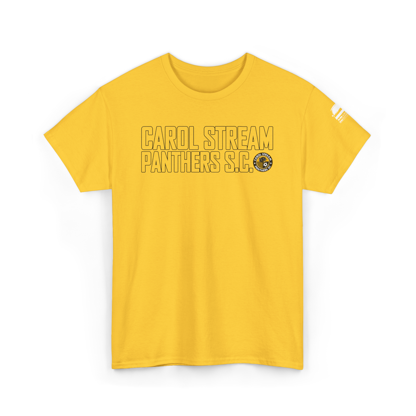 CSPSC Banner Shirt