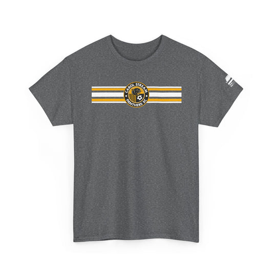 CSPSC Badge Stripes - Pre-order through 06/19/26