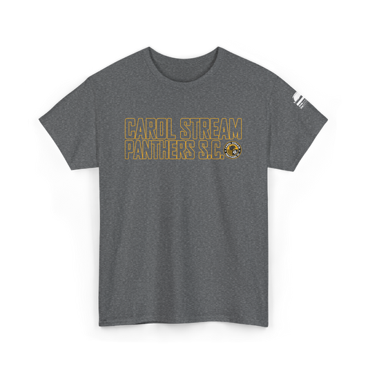 CSPSC Banner Shirt