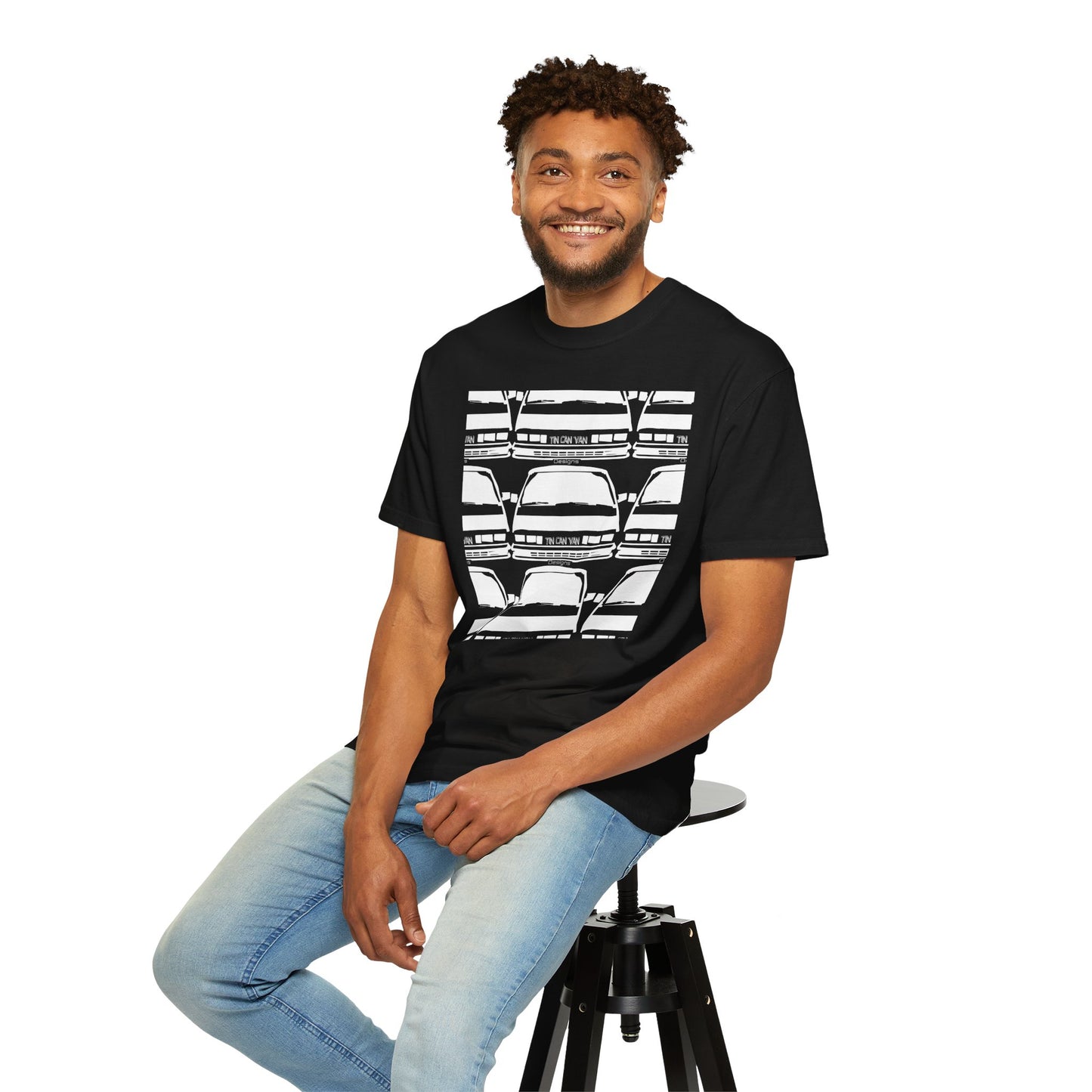 Pop Art Shirt