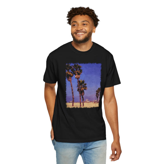 Santa Monica Shirt
