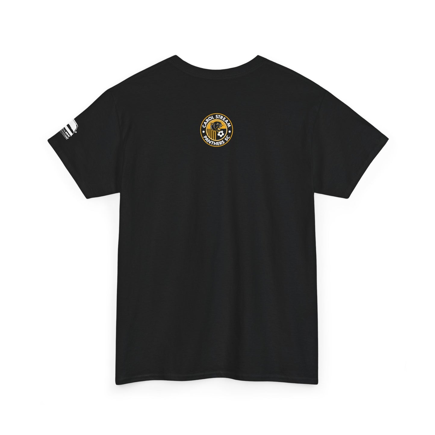 CSPSC Badge Stripes - Pre-order through 06/19/26