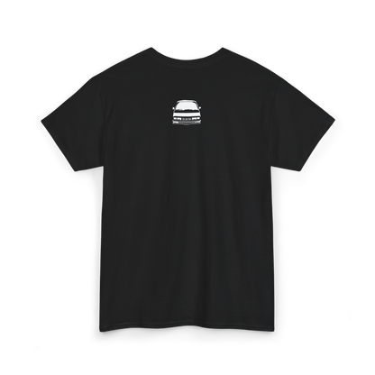 TCVD Surf Van T-Shirt