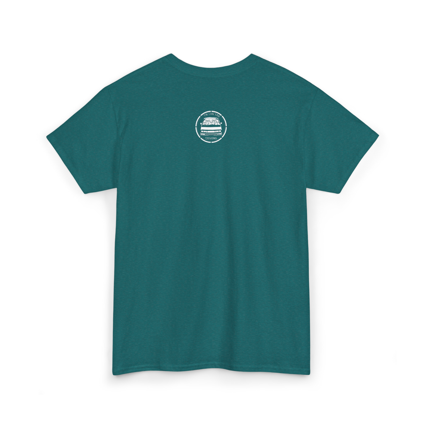 Lone Palm Social Club T-shirt