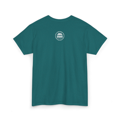 Lone Palm Social Club T-shirt