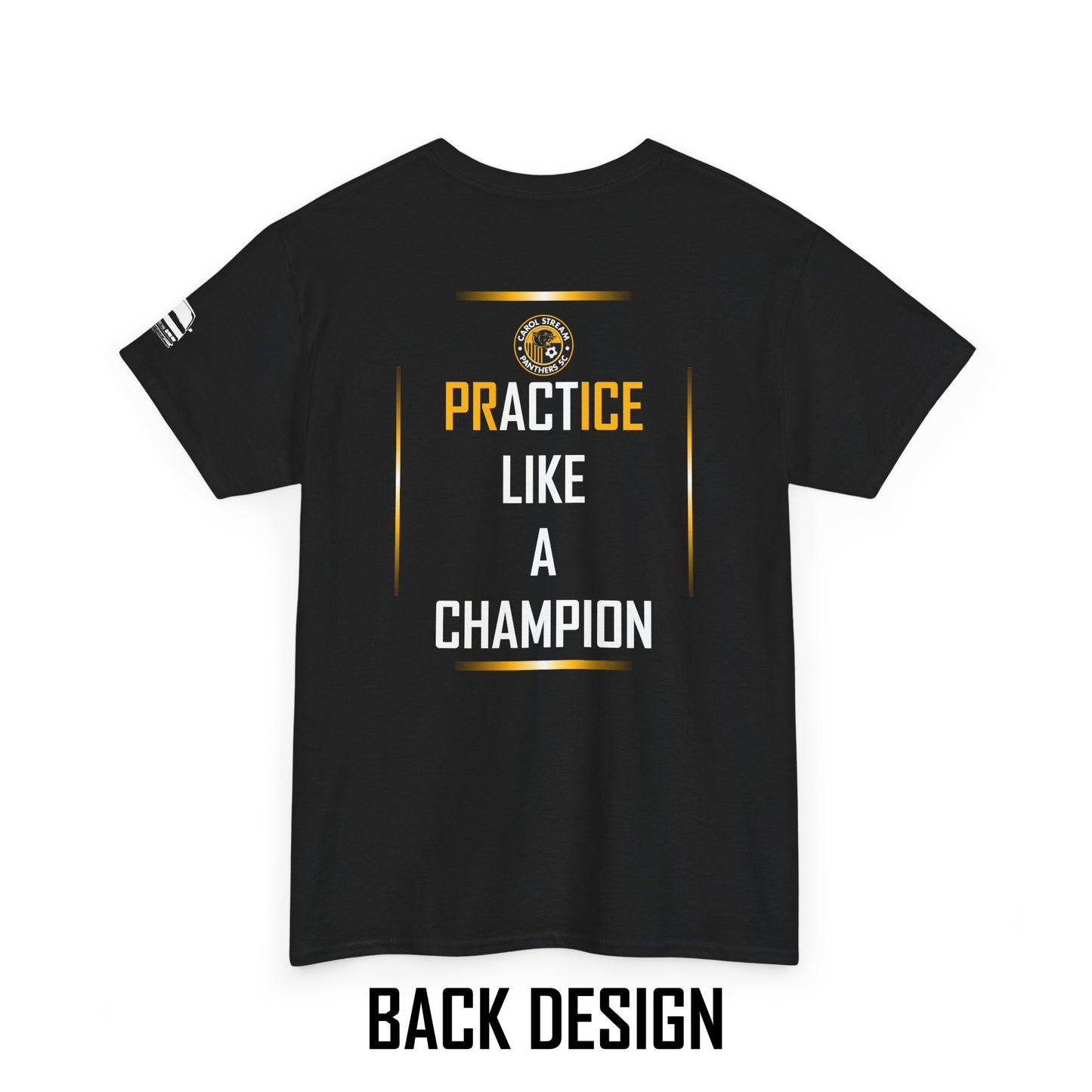 CSPSC Champion - Pre-order through 06/19/26