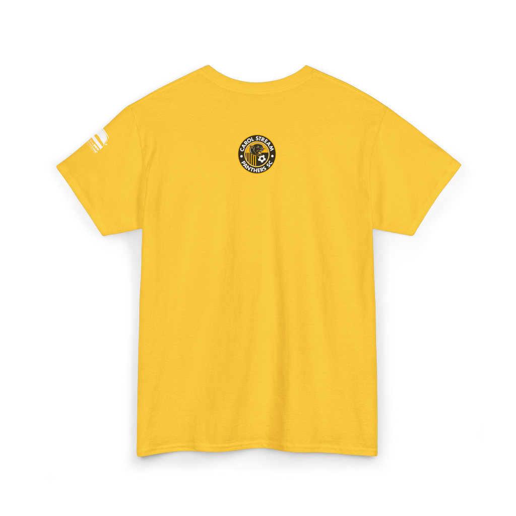 CSPSC Banner Shirt