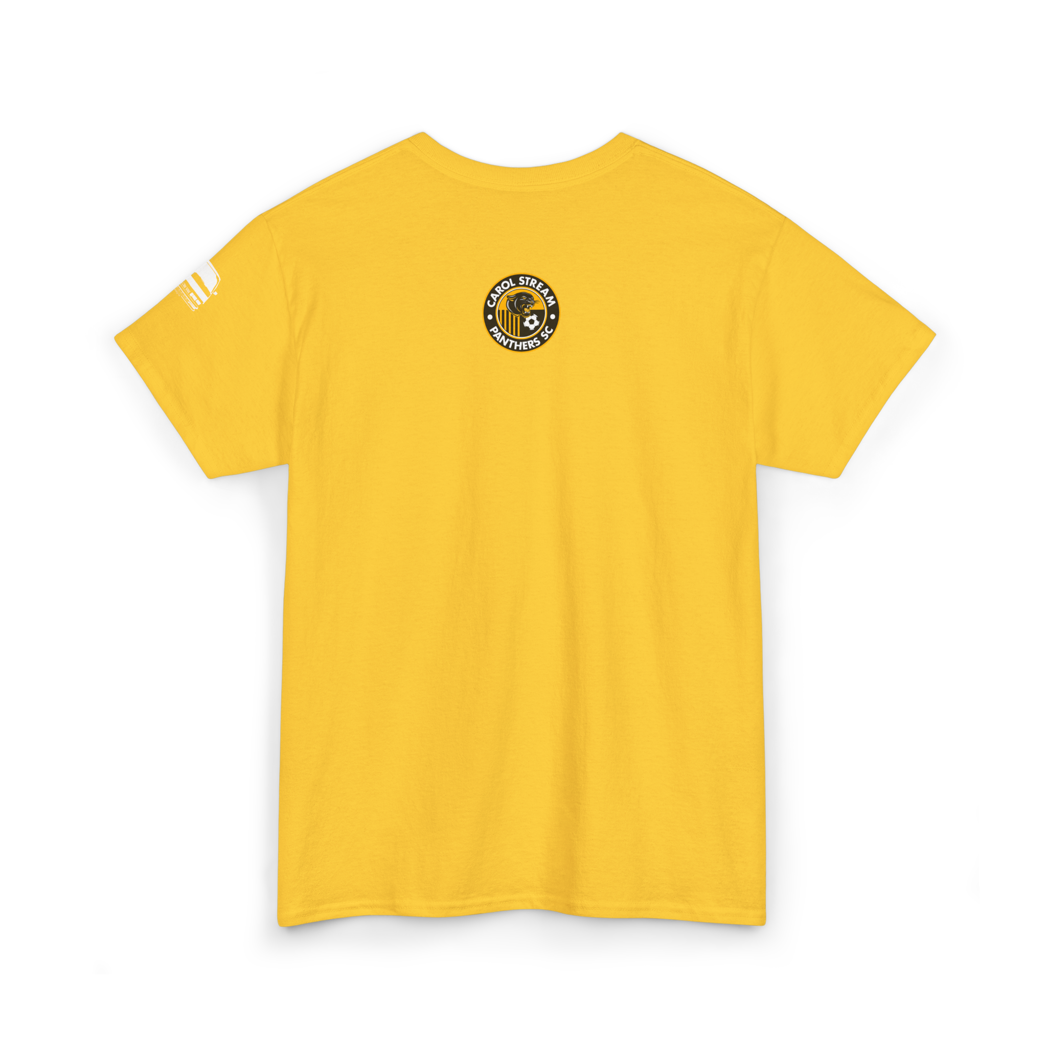 CSPSC Banner Shirt