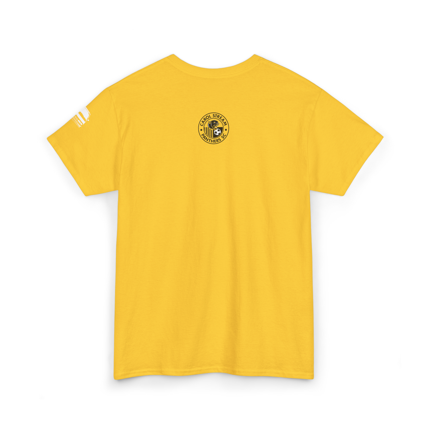 CSPSC Badge T-Shirt