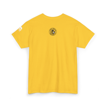 CSPSC Badge T-Shirt