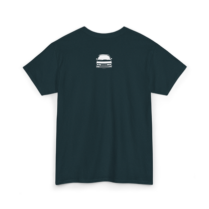 TCVD Surf Van T-Shirt