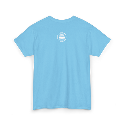 TCVD Van Logo Pattern Shirt