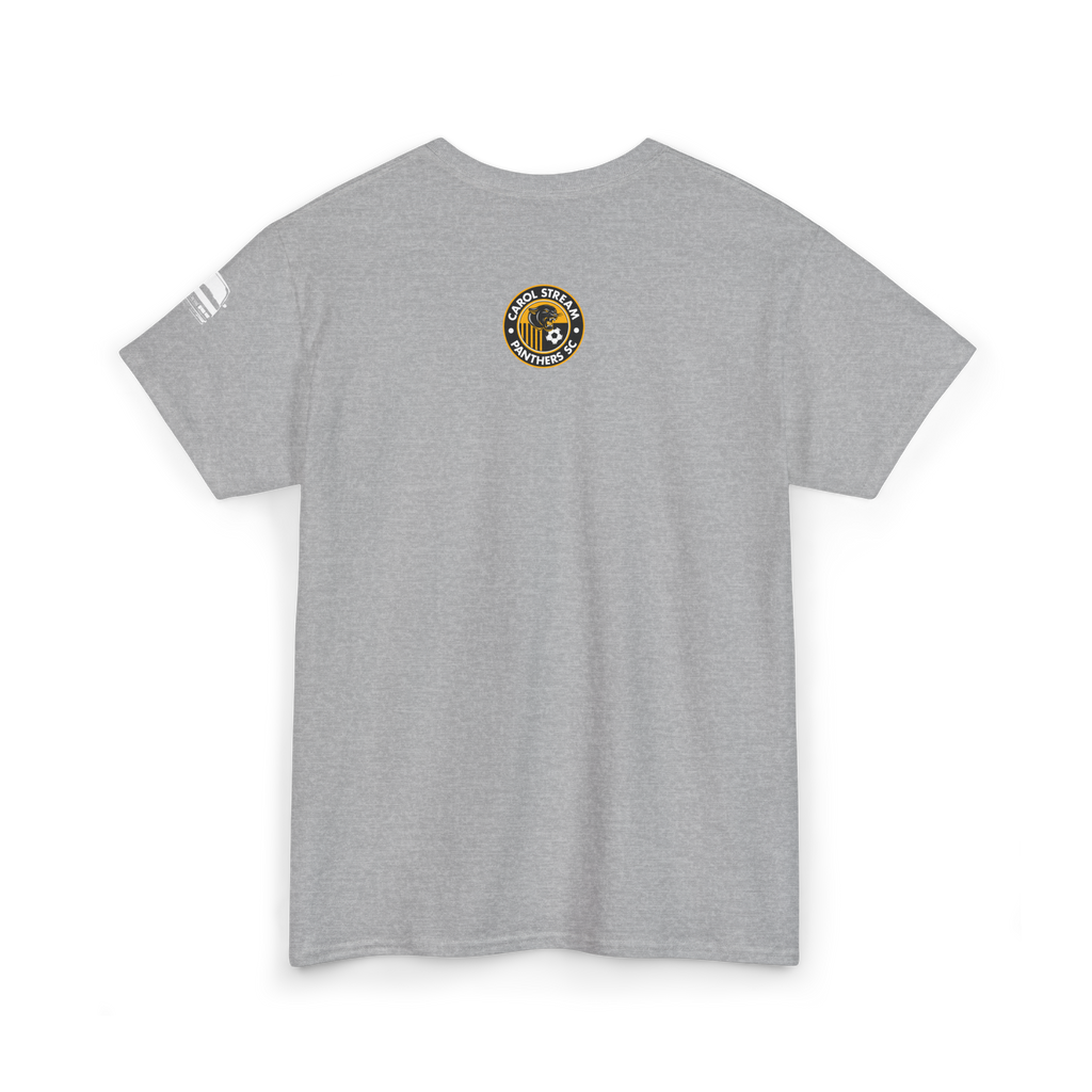 CSPSC Banner Shirt