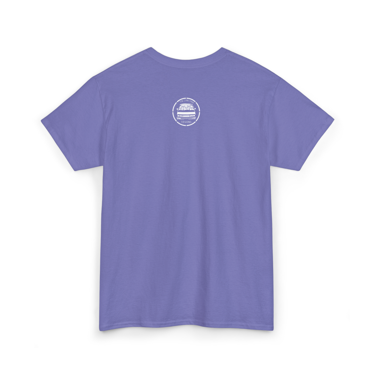 Lone Palm Social Club T-shirt