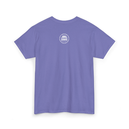 Lone Palm Social Club T-shirt