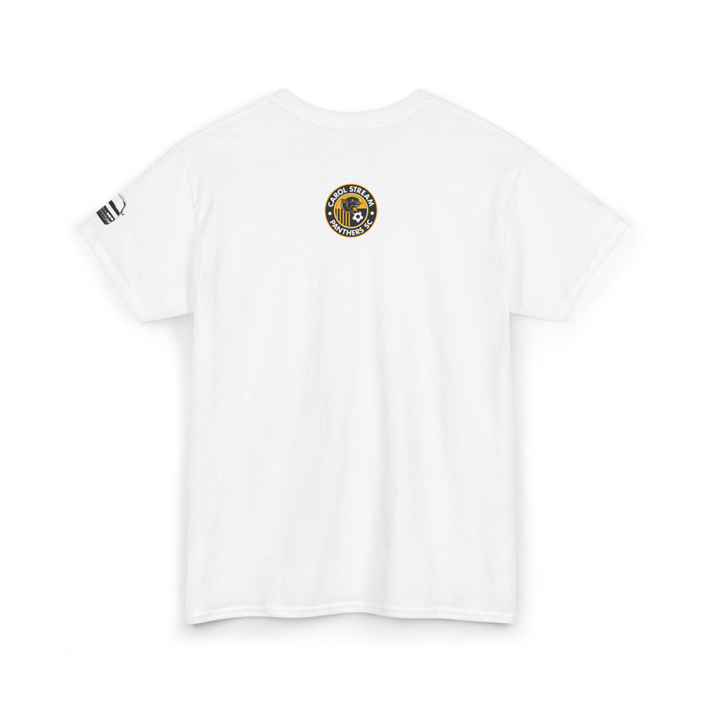 CSPSC Banner Shirt