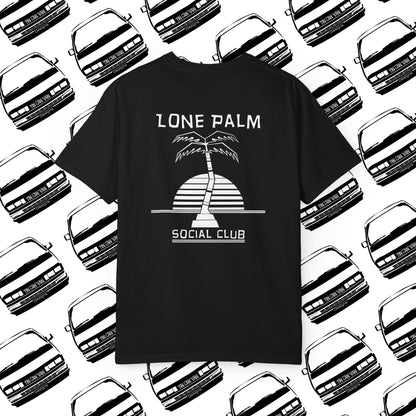 Lone Palm Social Club Shirt