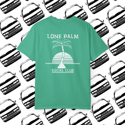 Lone Palm Social Club Shirt