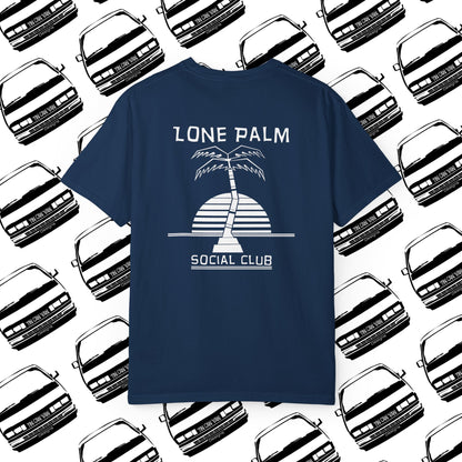 Lone Palm Social Club Shirt