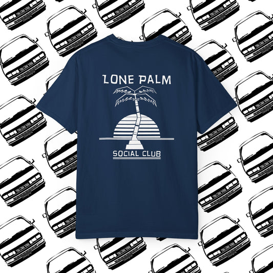 Lone Palm Social Club Shirt