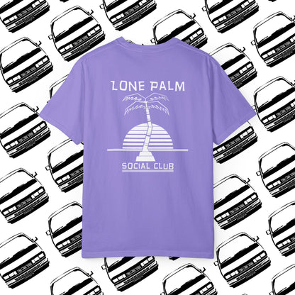 Lone Palm Social Club Shirt