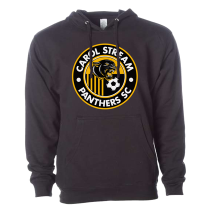 CSPSC Badge Hoodie