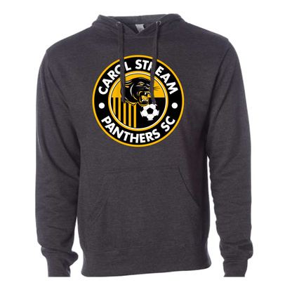 CSPSC Badge Hoodie