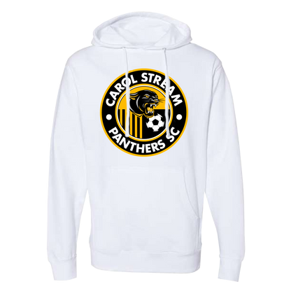 CSPSC Badge Hoodie
