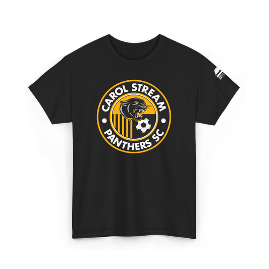 CSPSC Badge T-Shirt