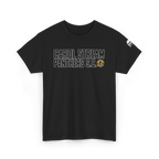 CSPSC Banner Shirt