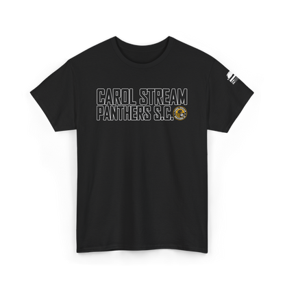 CSPSC Banner Shirt
