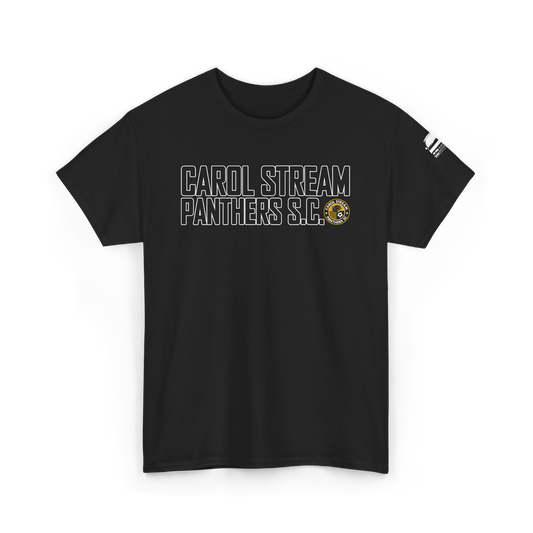 CSPSC Banner Shirt