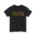 CSPSC Banner Shirt