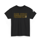 CSPSC Banner Shirt