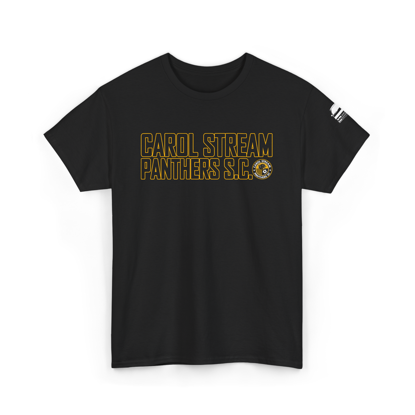 CSPSC Banner Shirt