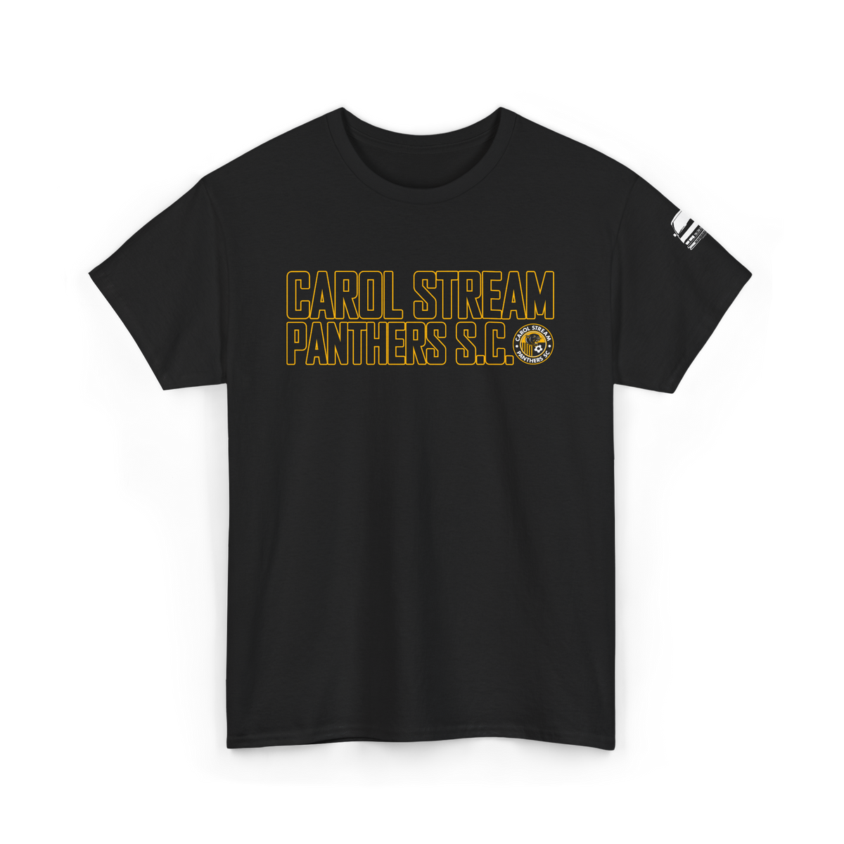 CSPSC Banner Shirt