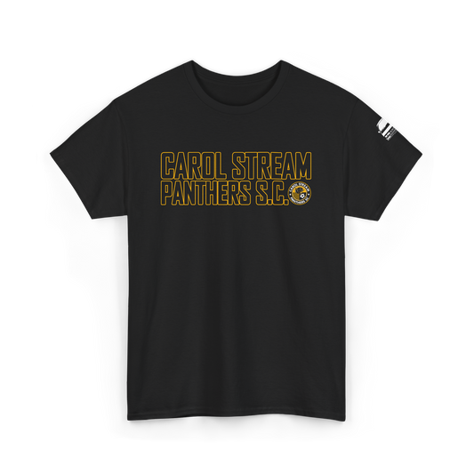 CSPSC Banner Shirt