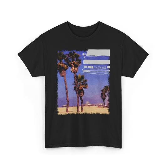 TCVD Santa Monica Pier