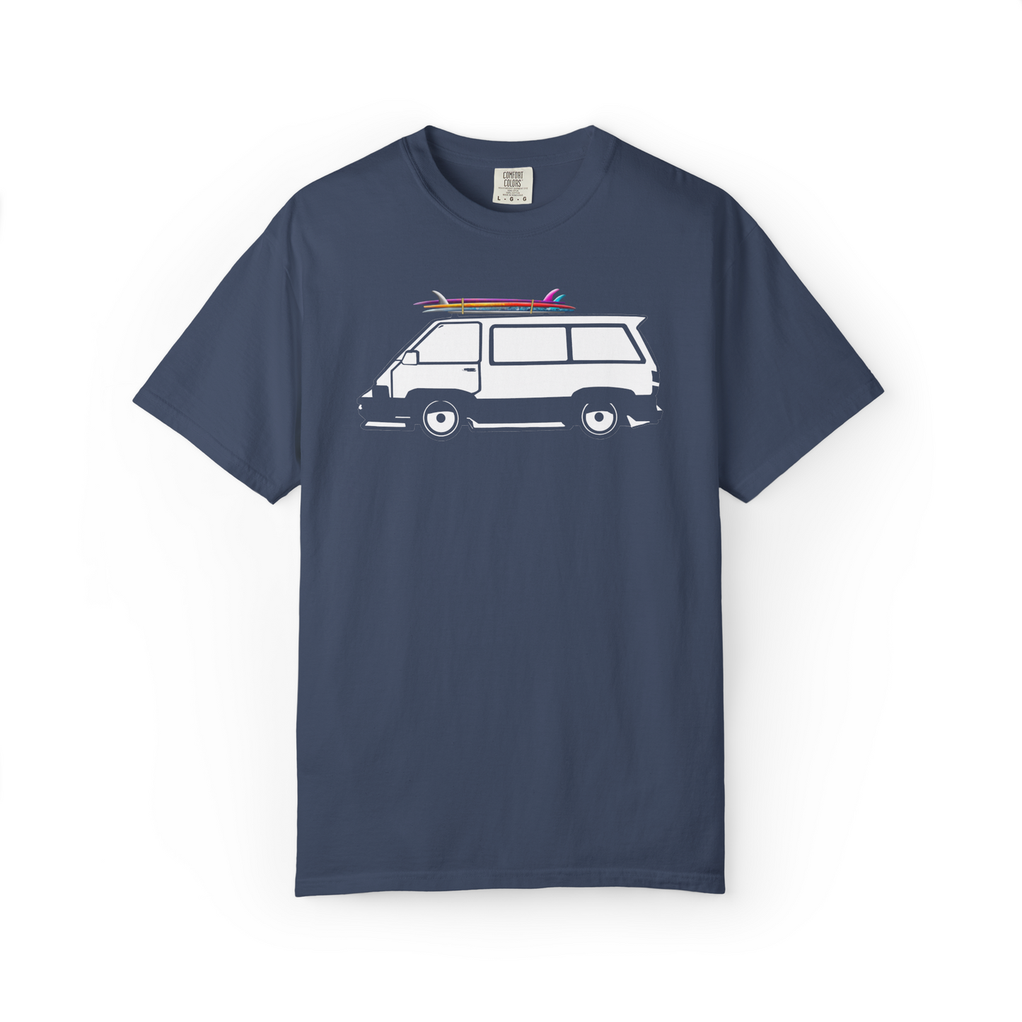 Surf Van Shirt