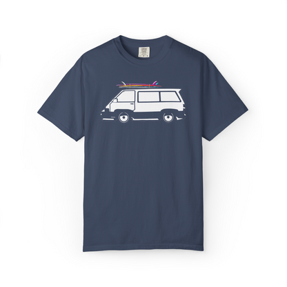 Surf Van Shirt
