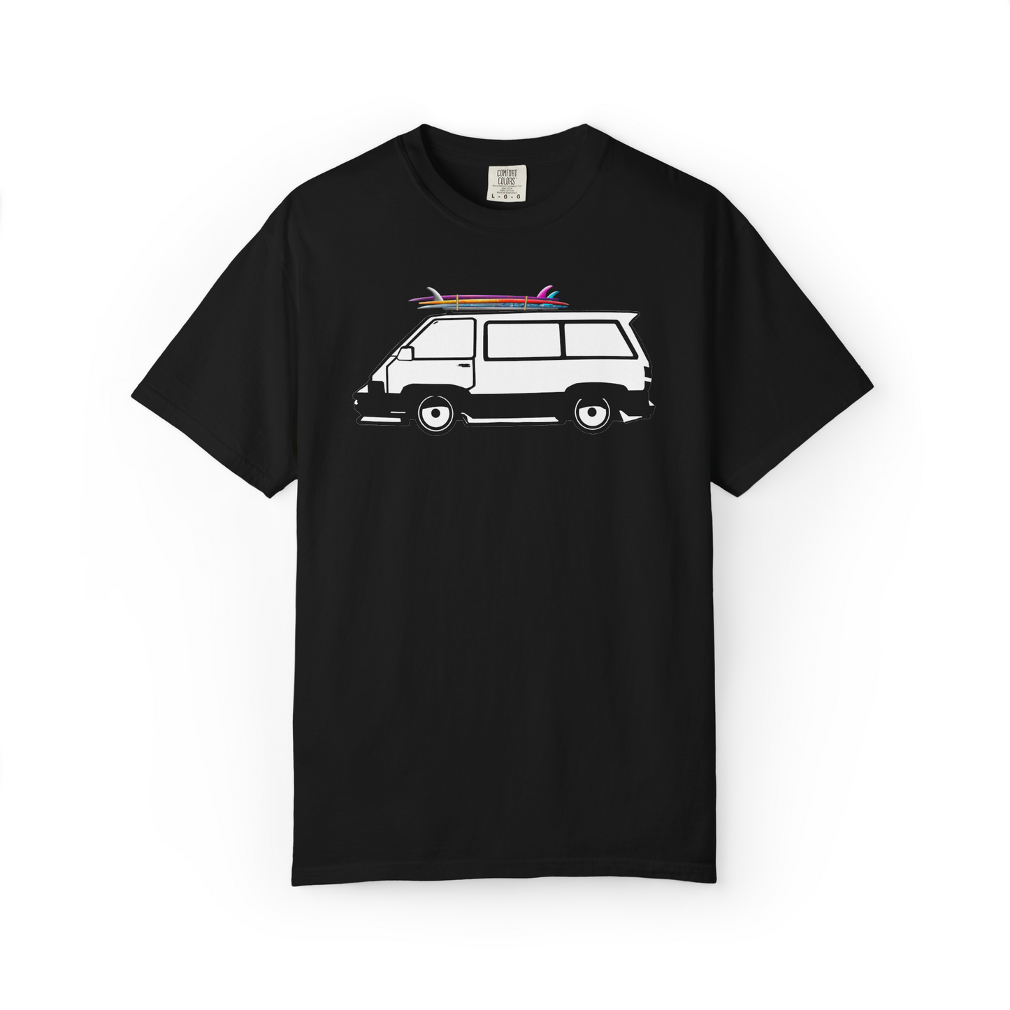 Surf Van Shirt