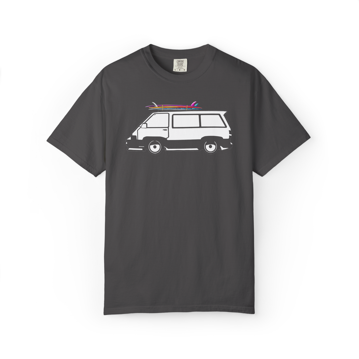 Surf Van Shirt
