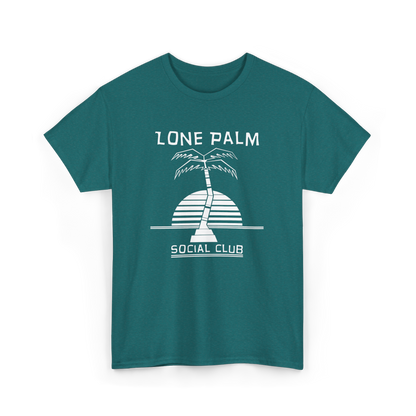 Lone Palm Social Club T-shirt