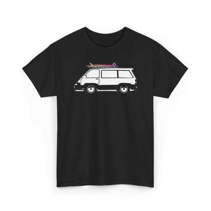 TCVD Surf Van T-Shirt