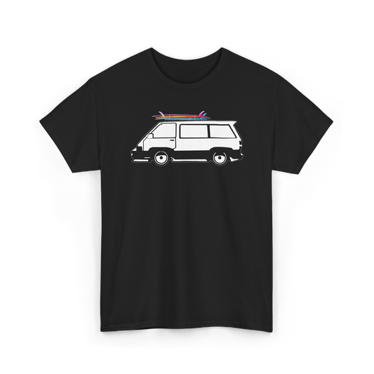 TCVD Surf Van T-Shirt